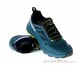 Scarpa Rapid Mens Approach Shoes, Scarpa, Blue, , Male, 0028-10401, 5638015148, 8057963127239, N1-01.jpg