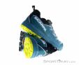 Scarpa Rapid Mens Approach Shoes, , Blue, , Male, 0028-10401, 5638015148, , N1-16.jpg