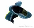Scarpa Rapid Mens Approach Shoes, , Blue, , Male, 0028-10401, 5638015148, , N4-19.jpg
