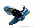 Scarpa Rapid Mens Approach Shoes, Scarpa, Blue, , Male, 0028-10401, 5638015148, 8057963127239, N5-10.jpg
