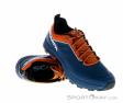 Scarpa Rapid GTX Mens Approach Shoes Gore-Tex, , Blue, , Male, 0028-10450, 5638015158, , N1-01.jpg