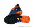 Scarpa Rapid GTX Mens Approach Shoes Gore-Tex, Scarpa, Blue, , Male, 0028-10450, 5638015158, 8057963158493, N1-11.jpg