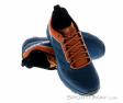 Scarpa Rapid GTX Mens Approach Shoes Gore-Tex, Scarpa, Blue, , Male, 0028-10450, 5638015158, 8057963158493, N2-02.jpg