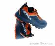 Scarpa Rapid GTX Mens Approach Shoes Gore-Tex, , Blue, , Male, 0028-10450, 5638015158, , N2-17.jpg