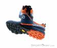 Scarpa Rapid GTX Mens Approach Shoes Gore-Tex, , Blue, , Male, 0028-10450, 5638015158, , N3-13.jpg