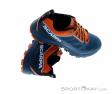 Scarpa Rapid GTX Mens Approach Shoes Gore-Tex, Scarpa, Blue, , Male, 0028-10450, 5638015158, 8057963158493, N3-18.jpg