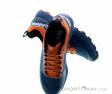 Scarpa Rapid GTX Mens Approach Shoes Gore-Tex, Scarpa, Blue, , Male, 0028-10450, 5638015158, 8057963158493, N4-04.jpg