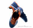Scarpa Rapid GTX Mens Approach Shoes Gore-Tex, , Blue, , Male, 0028-10450, 5638015158, , N5-05.jpg