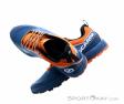 Scarpa Rapid GTX Mens Approach Shoes Gore-Tex, , Blue, , Male, 0028-10450, 5638015158, , N5-10.jpg
