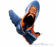 Scarpa Rapid GTX Mens Approach Shoes Gore-Tex, , Blue, , Male, 0028-10450, 5638015158, , N5-15.jpg