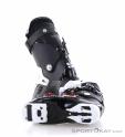Salomon QST Access X80 Hommes Chaussures de ski, Salomon, Noir, , Hommes, 0018-11738, 5638015164, 195751000611, N1-11.jpg