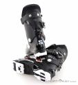 Salomon QST Access X80 Mens Ski Boots, , Black, , Male, 0018-11738, 5638015164, , N2-12.jpg