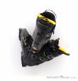 Salomon Shift Pro 120 AT Mens Freeride Boots, , Black, , Male, 0018-11740, 5638015174, , N5-15.jpg