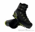 Scarpa Manta Tech GTX Mens Mountaineering Boots Gore-Tex, Scarpa, Blue, , Male, 0028-10451, 5638015190, 8025228991635, N1-01.jpg