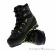 Scarpa Manta Tech GTX Mens Mountaineering Boots Gore-Tex, Scarpa, Blue, , Male, 0028-10451, 5638015190, 8025228991635, N1-06.jpg