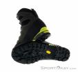 Scarpa Manta Tech GTX Mens Mountaineering Boots Gore-Tex, Scarpa, Blue, , Male, 0028-10451, 5638015190, 8025228991635, N1-11.jpg