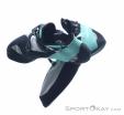 Tenaya Oasi LV Climbing Shoes, , Turquoise, , Male,Female,Unisex, 0422-10001, 5638015226, , N4-09.jpg
