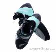 Tenaya Oasi LV Climbing Shoes, , Turquoise, , Male,Female,Unisex, 0422-10001, 5638015226, , N5-05.jpg