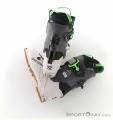 Salomon MTn Summit Pro Mens Ski Touring Boots, Salomon, Multicolored, , Male, 0018-11747, 5638015285, 193128996437, N4-14.jpg