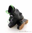 Salomon MTN Summit Pure Mens Ski Touring Boots, Salomon, Black, , Male, 0018-11748, 5638015290, 193128996635, N2-07.jpg