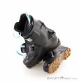 Salomon MTN Summit Pure W Women Ski Touring Boots, Salomon, Black, , Female, 0018-11750, 5638015304, 193128995898, N2-07.jpg
