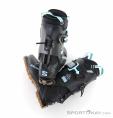 Salomon MTN Summit Pure W Women Ski Touring Boots, Salomon, Black, , Female, 0018-11750, 5638015304, 193128995898, N4-14.jpg