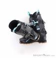 Salomon MTN Summit Pure W Women Ski Touring Boots, Salomon, Black, , Female, 0018-11750, 5638015304, 193128995904, N5-10.jpg