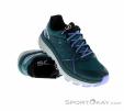 Scarpa Spin Infinity Women Trail Running Shoes, Scarpa, Blue, , Female, 0028-10452, 5638015335, 8057963157878, N1-01.jpg