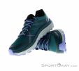 Scarpa Spin Infinity Women Trail Running Shoes, Scarpa, Blue, , Female, 0028-10452, 5638015335, 8057963157861, N1-06.jpg