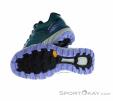 Scarpa Spin Infinity Women Trail Running Shoes, Scarpa, Blue, , Female, 0028-10452, 5638015335, 8057963157861, N1-11.jpg