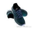 Scarpa Spin Infinity Women Trail Running Shoes, Scarpa, Blue, , Female, 0028-10452, 5638015335, 8057963157861, N2-02.jpg