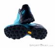 Scarpa Spin Ultra Mens Trail Running Shoes, , Black, , Male, 0028-10453, 5638015340, , N2-12.jpg