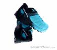Scarpa Spin Ultra Mens Trail Running Shoes, , Black, , Male, 0028-10453, 5638015340, , N2-17.jpg