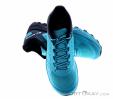 Scarpa Spin Ultra Mens Trail Running Shoes, , Black, , Male, 0028-10453, 5638015340, , N3-03.jpg