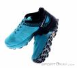 Scarpa Spin Ultra Mens Trail Running Shoes, , Black, , Male, 0028-10453, 5638015340, , N3-08.jpg
