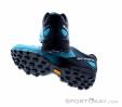Scarpa Spin Ultra Mens Trail Running Shoes, Scarpa, Black, , Male, 0028-10453, 5638015340, 0, N3-13.jpg