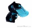 Scarpa Spin Ultra Mens Trail Running Shoes, , Black, , Male, 0028-10453, 5638015340, , N3-18.jpg