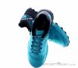 Scarpa Spin Ultra Mens Trail Running Shoes, Scarpa, Black, , Male, 0028-10453, 5638015340, 0, N4-04.jpg