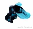 Scarpa Spin Ultra Mens Trail Running Shoes, , Black, , Male, 0028-10453, 5638015340, , N4-19.jpg