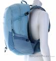 Deuter Futura 21l SL Women Backpack, , Light-Blue, , Female, 0078-10754, 5638015399, , N1-06.jpg