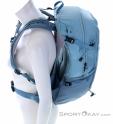 Deuter Futura 21l SL Women Backpack, Deuter, Light-Blue, , Female, 0078-10754, 5638015399, 4046051111995, N2-17.jpg
