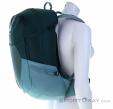 Deuter Futura 21l SL Women Backpack, , Olive-Dark Green, , Female, 0078-10754, 5638015400, , N1-06.jpg