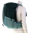 Deuter Futura 25l SL Women Backpack, , Olive-Dark Green, , Female, 0078-10755, 5638015402, , N1-06.jpg