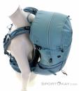 Deuter Futura 25l SL Women Backpack, , Light-Blue, , Female, 0078-10755, 5638015403, , N3-18.jpg