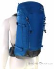 Deuter Guide Lite 30+6l Backpack, , Turquoise, , Male,Female,Unisex, 0078-10555, 5638015435, , N1-01.jpg