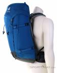 Deuter Guide Lite 30+6l Backpack, , Turquoise, , Male,Female,Unisex, 0078-10555, 5638015435, , N1-06.jpg
