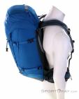 Deuter Guide Lite 30+6l Backpack, , Turquoise, , Male,Female,Unisex, 0078-10555, 5638015435, , N2-07.jpg