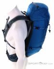 Deuter Guide Lite 30+6l Backpack, , Turquoise, , Male,Female,Unisex, 0078-10555, 5638015435, , N2-17.jpg