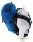 Deuter Guide Lite 30+6l Backpack, , Turquoise, , Male,Female,Unisex, 0078-10555, 5638015435, , N3-08.jpg