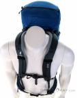 Deuter Guide Lite 30+6l Backpack, , Turquoise, , Male,Female,Unisex, 0078-10555, 5638015435, , N3-13.jpg